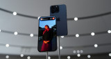 iPhone 15. Foto: Reuters/Loren Elliott.