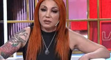Lowrdez en su visita a LAM