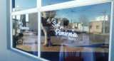 "Sal y Pimienta", el resto situado en Daireaux. Foto: Instagram @salypimientadx