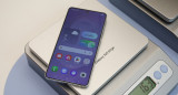 Smartphone Samsung. Foto: Reuters (Kim Hong-Ji)