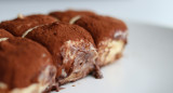 Tiramisú. Fuente: Unsplash