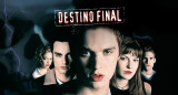 Destino Final, película. Foto: Max.