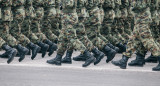 El Ejército más importante de Europa. Foto: Unsplash.