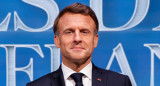 Emmanuel Macron. Foto: REUTERS.