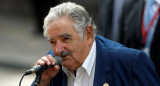 José "Pepe" Mujica, ex presidente de Uruguay. Foto: Reuters (Cristobal Saavedra)