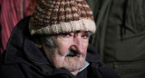 José "Pepe" Mujica. Foto: Reuters/Mariana Greif