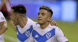 Thiago Almada. Foto: NA
