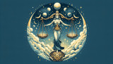 Horóscopo de Libra de hoy: miércoles 14 de mayo de 2025. Foto: Redacción canal26.com