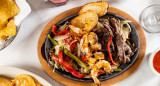 Cierra un importante local de comida mexicana. Foto: Instagram fernandostexmex.