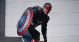 Capitán América: Un nuevo Mundo. Foto: Disney+.