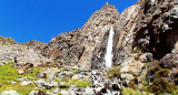 El Salto, Mendoza. Fuente: Turismo Luján de Cuyo
