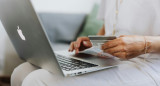 Compras online. Foto: Pexels.