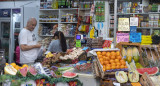 Inflación, economía argentina. Foto: NA