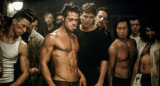 El Club de la Pelea. Fuente: IMDb / 20th Century Fox