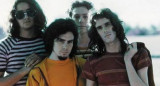 Grupo Almendra, música