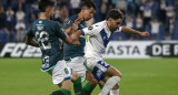 Copa Libertadores, Vélez vs. San Antonio Bulo Bulo. Foto: NA