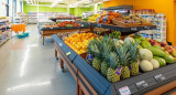 Supermercado Daily Table, en Estados Unidos. Foto: Instagram dailytablegrocery.