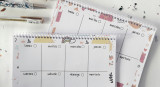 Calendario, feriado. Foto: Pexels.