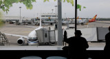 Aeropuerto Internacional de Pekín Capital. Foto: Reuters / Tingshu Wang.