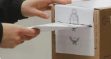 Elecciones en CABA. Foto NA