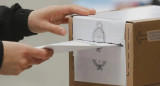 Elecciones en CABA. Foto NA