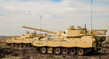 El Ejército argentino. Foto: Argentina.gob.ar
