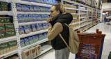 Una provincia argentina ofrece sus productos a precios accesibles. Foto: NA/Daniel Vides.