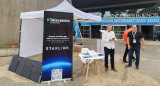 Alianza de Telecentro Empresas con Starlink.