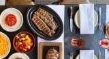 Parrilla Don Julio. Foto: @donjulioparrilla