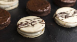 Alfajor. Foto Freepik