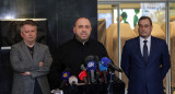 Anuncio de intercambio de prisioneros entre Ucrania y Rusia. Foto: REUTERS.
