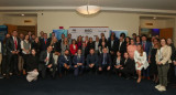 10ª Conferencia de Seguridad Hemisférica en Miami.