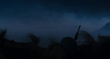 Malvinas en El Eternauta. Foto: Netflix