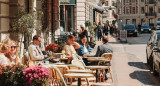 Copenhague, Dinamarca. Foto: Pexels.