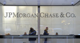 JP Morgan. Foto: NA