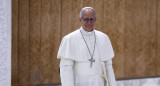 Papa León XIV. Foto: Reuters/Guglielmo Mangiapane