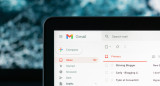 Gmail. Foto: Unsplash.