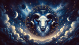 Horóscopo de Aries de hoy: sábado 17 de mayo de 2025. Foto: Redacción canal26.com