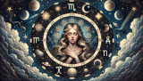 Horóscopo de Virgo de hoy: sábado 17 de mayo de 2025. Foto: Redacción canal26.com
