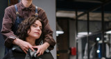 Corte de pelo, peluquería. Foto: Pexels.