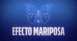 Ciclo de entrevistas Efecto Mariposa.