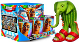 Brainrot memes. Foto: YouTube.