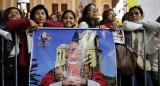 El papa León XIV. Foto: Reuters.