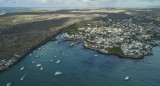 Islas Galápagos. Foto: Archivo NA