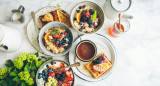 Desayuno. Foto Unsplash