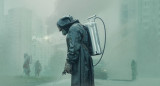 Chernobyl. Fuente: HBO