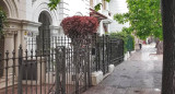 Barrio Inglés de Caballito, en CABA. Foto: Instagram / largo.metraje.