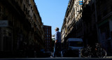 Ola de ataques y secuestros en Francia. Foto REUTERS