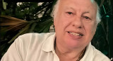 Diego Uriburu. Foto: NA