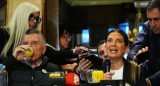 Silvia Lospennato. Foto: NA/Claudio Fanchi